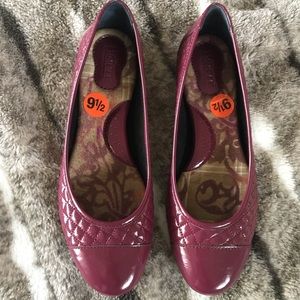 Born Riley ballet flats slippers